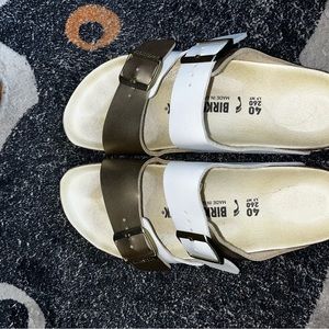Birkenstock Arizona Split
